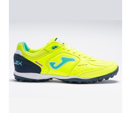 Кожаные сороконожки Joma Top Flex S 2109 TF - TOPS2109TF - коллекция 2021 года Кожаные сороконожки Joma Top Flex S 2109 TF - TOPS2109TF - коллекция 2021 года