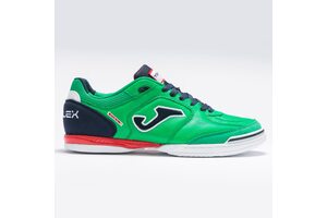 Кожаные футзалки Joma Top Flex S 2115 IN - TOPS2115IN - коллекция 2021 года