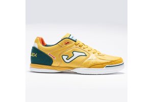 Кожаные футзалки Joma Top Flex S 2118 IN - TOPS2118IN - коллекция 2021 года Кожаные футзалки Joma Top Flex S 2118 IN - TOPS2118IN - коллекция 2021 года
