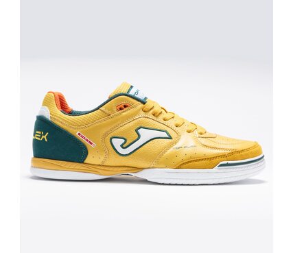 Кожаные футзалки Joma Top Flex S 2118 IN - TOPS2118IN - коллекция 2021 года Кожаные футзалки Joma Top Flex S 2118 IN - TOPS2118IN - коллекция 2021 года