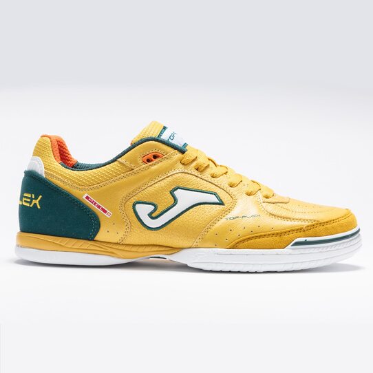 Купить Кожаные футзалки Joma Top Flex S 2118 IN - TOPS2118IN - коллекция 2021 года - оригинал, гаран Купить Кожаные футзалки Joma Top Flex S 2118 IN - TOPS2118IN - коллекция 2021 года - оригинал, гаран