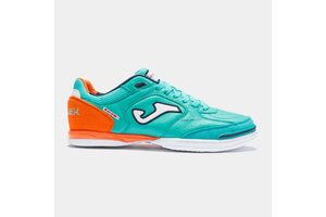 Кожаные футзалки Joma Top Flex S 2127 IN - TOPS2127IN - коллекция 2021 года