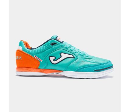 Кожаные футзалки Joma Top Flex S 2127 IN - TOPS2127IN - коллекция 2021 года Кожаные футзалки Joma Top Flex S 2127 IN - TOPS2127IN - коллекция 2021 года