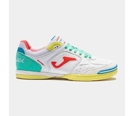 Кожаные футзалки Joma Top Flex S 2132 IN - TOPS2132IN - коллекция 2021 года Кожаные футзалки Joma Top Flex S 2132 IN - TOPS2132IN - коллекция 2021 года