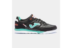 Кожаные футзалки Joma Top Flex Rebound S 2101 IN - TORS2101IN - коллекция 2021 года