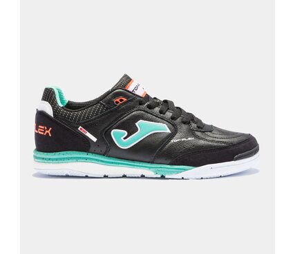 Кожаные футзалки Joma Top Flex Rebound S 2101 IN - TORS2101IN - коллекция 2021 года Кожаные футзалки Joma Top Flex Rebound S 2101 IN - TORS2101IN - коллекция 2021 года