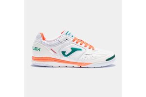 Кожаные футзалки Joma Top Flex Rebound S 2102 IN - TORS2102IN - коллекция 2021 года