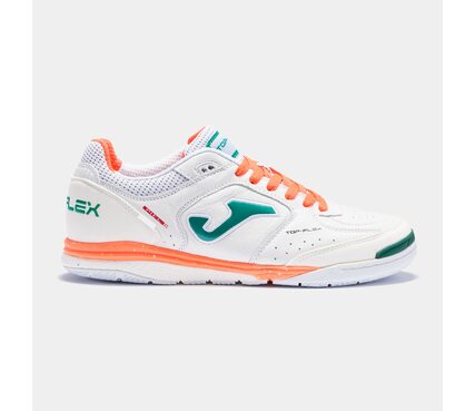 Кожаные футзалки Joma Top Flex Rebound S 2102 IN - TORS2102IN - коллекция 2021 года Кожаные футзалки Joma Top Flex Rebound S 2102 IN - TORS2102IN - коллекция 2021 года