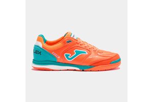 Кожаные футзалки Joma Top Flex Rebound S 2108 IN - TORS2108IN - коллекция 2021 года