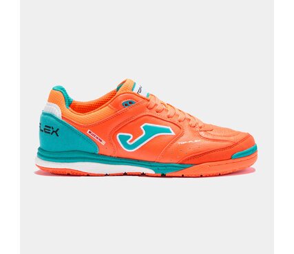 Кожаные футзалки Joma Top Flex Rebound S 2108 IN - TORS2108IN - коллекция 2021 года Кожаные футзалки Joma Top Flex Rebound S 2108 IN - TORS2108IN - коллекция 2021 года