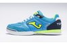 Купить Кожаные футзалки Joma Top Flex S 2105 IN - TOPS2105IN - коллекция 2021 года - оригинал, гаран