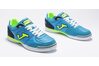 Купить Кожаные футзалки Joma Top Flex S 2105 IN - TOPS2105IN - коллекция 2021 года - оригинал, гаран