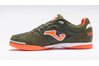 Купить Кожаные футзалки Joma Top Flex S 2123 IN - TOPS2123IN - коллекция 2021 года - оригинал, гаран