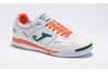 Купить Кожаные футзалки Joma Top Flex Rebound S 2102 IN - TORS2102IN - коллекция 2021 года - оригина