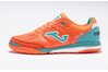 Купить Кожаные футзалки Joma Top Flex Rebound S 2108 IN - TORS2108IN - коллекция 2021 года - оригина