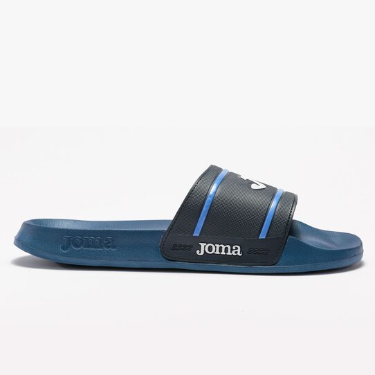 Купить Шлепанцы спортивные Joma SPALAS2103 - коллекция 2021 года - оригинал, гарантия Купить Шлепанцы спортивные Joma SPALAS2103 - коллекция 2021 года - оригинал, гарантия