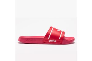 Шлепанцы спортивные Joma SPALAS2106 - коллекция 2021 года Шлепанцы спортивные Joma SPALAS2106 - коллекция 2021 года
