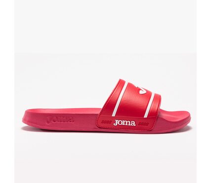 Шлепанцы спортивные Joma SPALAS2106 - коллекция 2021 года Шлепанцы спортивные Joma SPALAS2106 - коллекция 2021 года