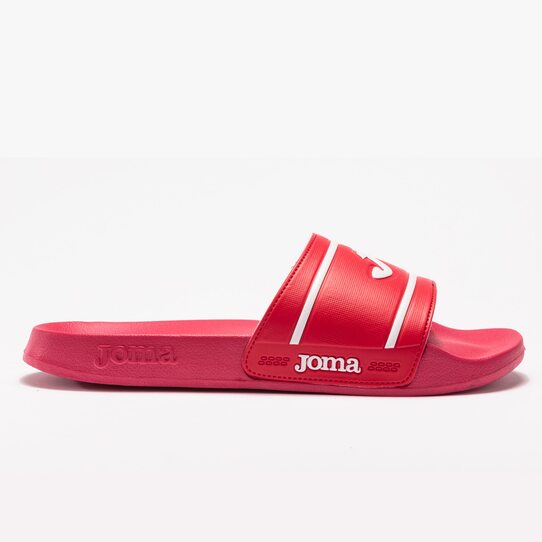 Купить Шлепанцы спортивные Joma SPALAS2106 - коллекция 2021 года - оригинал, гарантия Купить Шлепанцы спортивные Joma SPALAS2106 - коллекция 2021 года - оригинал, гарантия