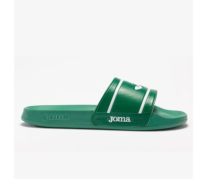 Шлепанцы спортивные Joma SPALAS2115 - коллекция 2021 года Шлепанцы спортивные Joma SPALAS2115 - коллекция 2021 года