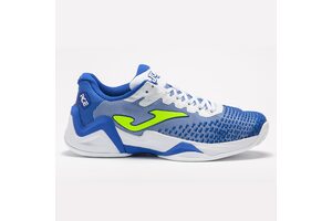 Кроссовки теннисные Joma ACE PRO 2102 TACPS2102P - коллекция 2021 года Кроссовки теннисные Joma ACE PRO 2102 TACPS2102P - коллекция 2021 года