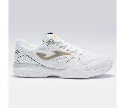 Кроссовки теннисные Joma MASTER 1000 MEN 2102 TM100S2102P - коллекция 2021 года Кроссовки теннисные Joma MASTER 1000 MEN 2102 TM100S2102P - коллекция 2021 года