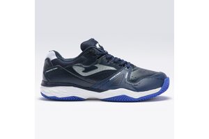 Кроссовки теннисные Joma MASTER 1000 MEN 2103 TM100S2103P - коллекция 2021 года Кроссовки теннисные Joma MASTER 1000 MEN 2103 TM100S2103P - коллекция 2021 года