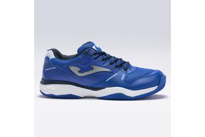 Кроссовки теннисные Joma MASTER 1000 MEN 2104 TM100S2104P - коллекция 2021 года Кроссовки теннисные Joma MASTER 1000 MEN 2104 TM100S2104P - коллекция 2021 года
