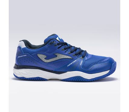Кроссовки теннисные Joma MASTER 1000 MEN 2104 TM100S2104P - коллекция 2021 года Кроссовки теннисные Joma MASTER 1000 MEN 2104 TM100S2104P - коллекция 2021 года
