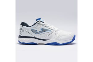 Кроссовки теннисные Joma MASTER 1000 MEN 2132 TM100S2132P- коллекция 2021 года Кроссовки теннисные Joma MASTER 1000 MEN 2132 TM100S2132P- коллекция 2021 года