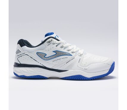 Кроссовки теннисные Joma MASTER 1000 MEN 2132 TM100S2132P- коллекция 2021 года Кроссовки теннисные Joma MASTER 1000 MEN 2132 TM100S2132P- коллекция 2021 года