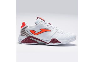 Кроссовки теннисные Joma PRO ROLAND MEN 2102 TPROS2102P - коллекция 2021 года Кроссовки теннисные Joma PRO ROLAND MEN 2102 TPROS2102P - коллекция 2021 года