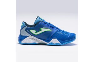 Кроссовки теннисные Joma PRO ROLAND MEN 2103 TPROS2103P - коллекция 2021 года Кроссовки теннисные Joma PRO ROLAND MEN 2103 TPROS2103P - коллекция 2021 года