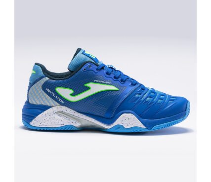 Кроссовки теннисные Joma PRO ROLAND MEN 2103 TPROS2103P - коллекция 2021 года Кроссовки теннисные Joma PRO ROLAND MEN 2103 TPROS2103P - коллекция 2021 года
