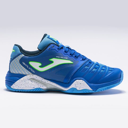 Купить Кроссовки теннисные Joma PRO ROLAND MEN 2103 TPROS2103P - коллекция 2021 года - оригинал, гар Купить Кроссовки теннисные Joma PRO ROLAND MEN 2103 TPROS2103P - коллекция 2021 года - оригинал, гар