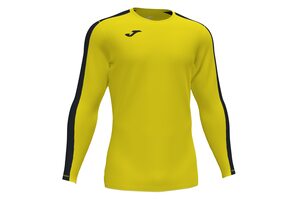 Футболка игровая футбольная Joma Academy III - 101658.901