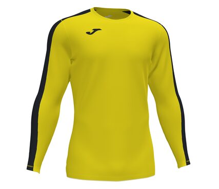 Футболка ігрова футбольна Joma Academy III - 101658.901