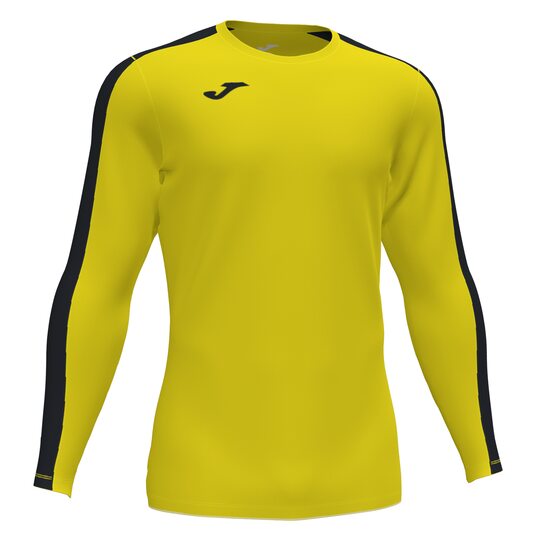 Купить Футболка игровая футбольная Joma Academy III - 101658.901 - оригинал, гарантия