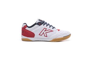 Футзалки Kelme PRECISION красные 55211-140