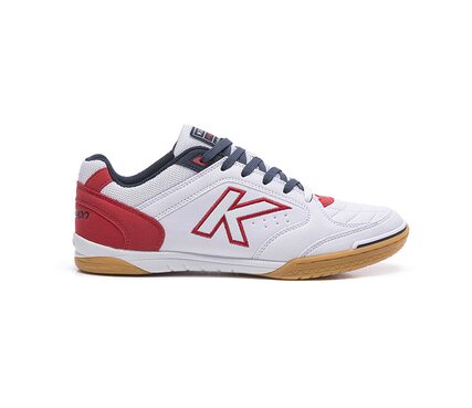 Футзалкі Kelme PRECISION червоні 55211-140
