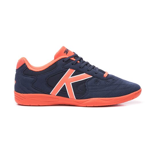 Купить Футзалки KELME INDOOR COPA 55257-565 - оригинал, гарантия Купить Футзалки KELME INDOOR COPA 55257-565 - оригинал, гарантия