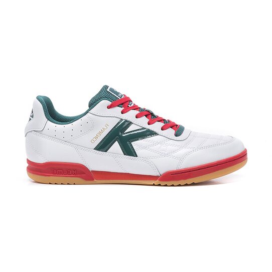 Купить Футзалки (бампы) Kelme FLAMENCO SALA 55869-215 - оригинал, гарантия