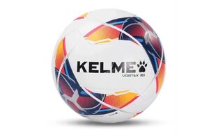 Футбольный мяч Kelme TRUENO 9886117-9423 (размер 5)