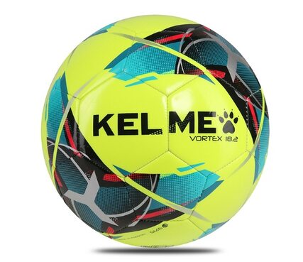 Футбольний м'яч Kelme TRUENO 9886130-9905 Футбольний м'яч Kelme TRUENO 9886130-9905