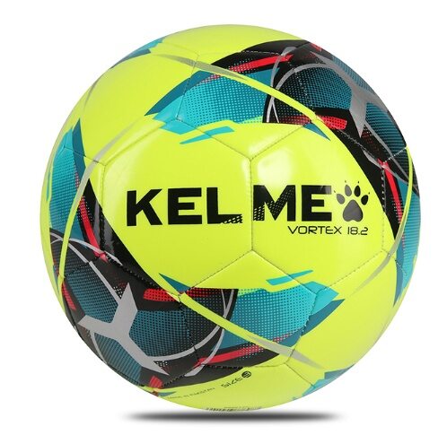 Купить Футбольный мяч Kelme TRUENO 9886130-9905 - оригинал, гарантия