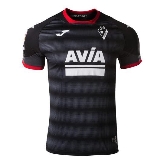 Придбати Резервна футболка ФК "Ейбар" (Eibar) Joma - EI.101031.20 - сезон 2020/2021 - ориг Придбати Резервна футболка ФК "Ейбар" (Eibar) Joma - EI.101031.20 - сезон 2020/2021 - ориг
