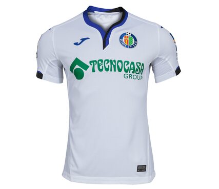 Резервна футболка ФК Хетафе (Getafe FC) Joma - GA.101013.20 сезон 2020/2021