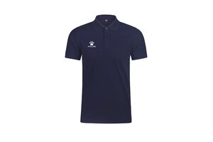 Футболка-поло Kelme - K15F117-1.000 Футболка-поло Kelme - K15F117-1.000
