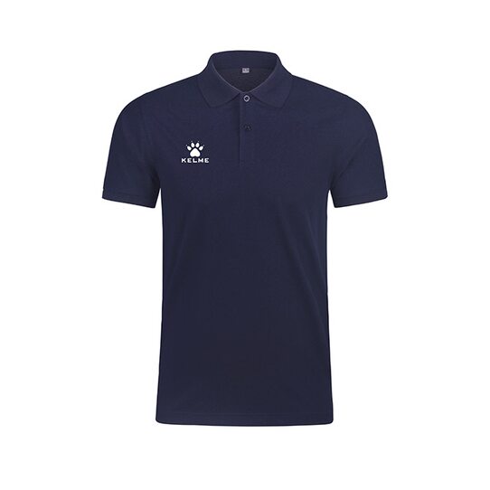Купить Футболка-поло Kelme - K15F117-1.000 - оригинал, гарантия Купить Футболка-поло Kelme - K15F117-1.000 - оригинал, гарантия