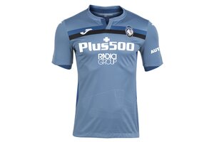 Резервная футболка ФК "Аталанта" (Atalanta) Joma - TL.101031V20 - сезон 2020/2021 Резервная футболка ФК "Аталанта" (Atalanta) Joma - TL.101031V20 - сезон 2020/2021